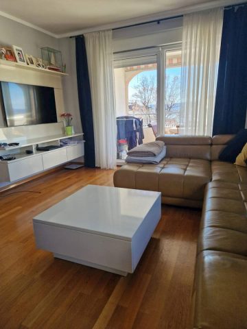 Flat for sale 68 m² – Crikvenica