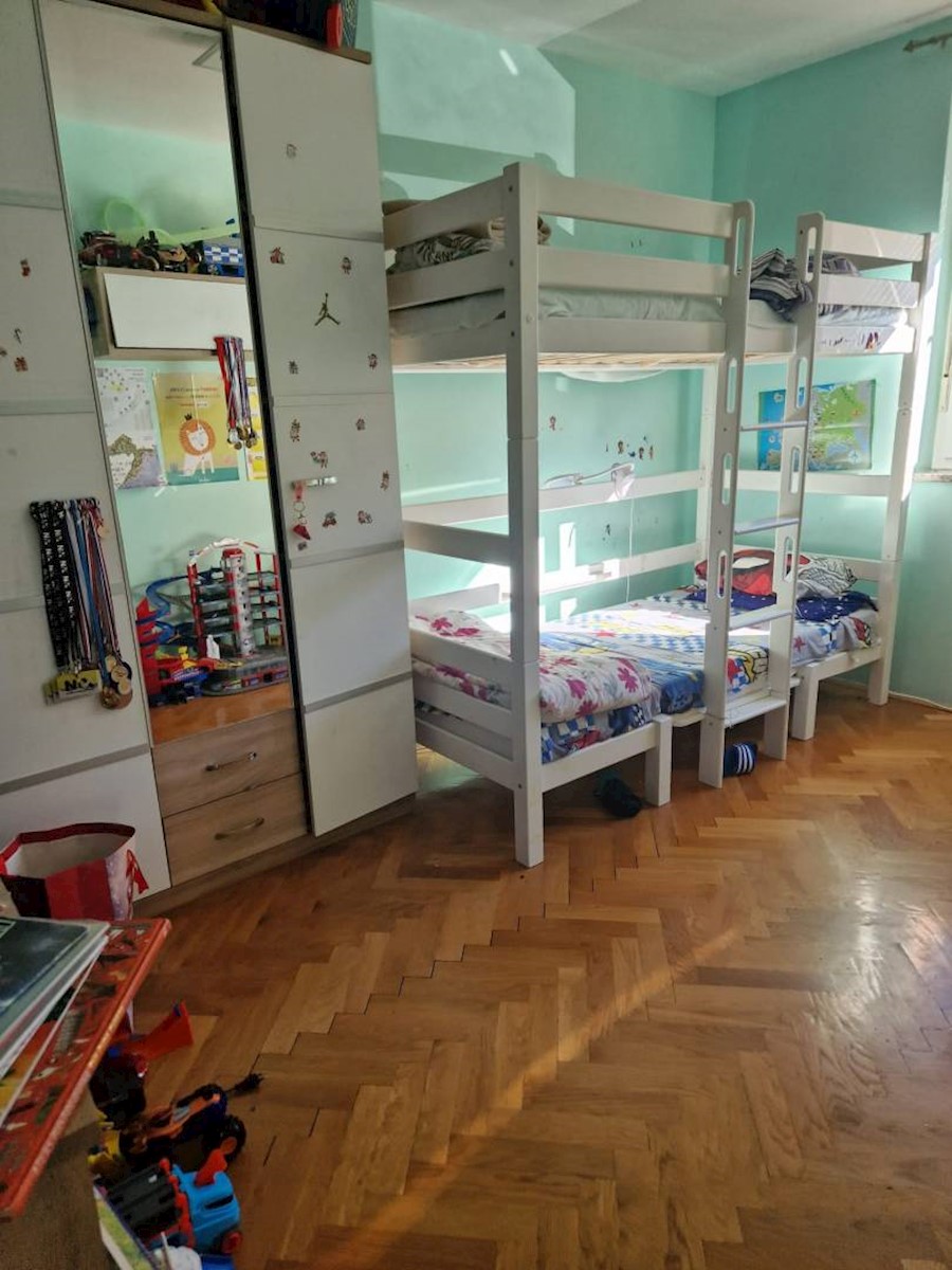 Flat For sale - PRIMORSKO-GORANSKA CRIKVENICA