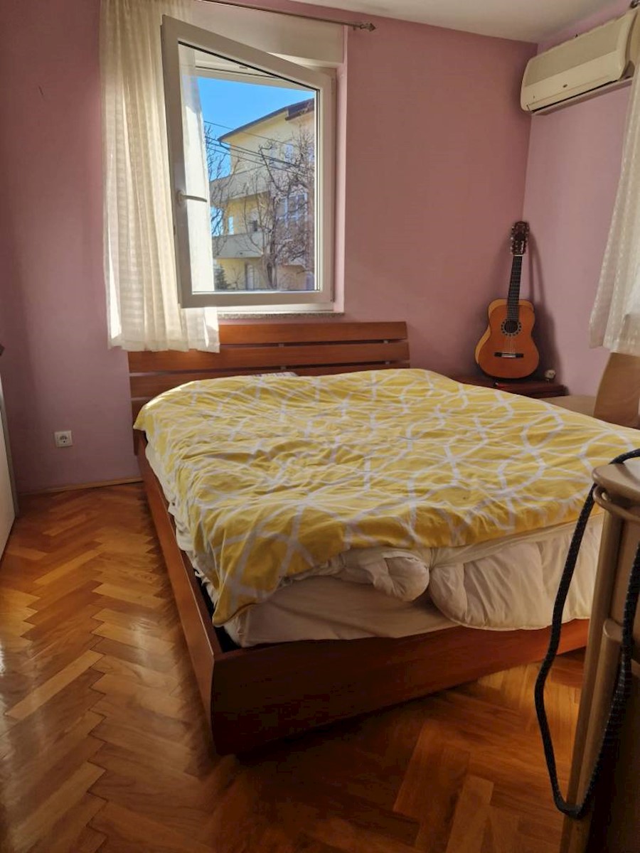 Flat For sale - PRIMORSKO-GORANSKA CRIKVENICA