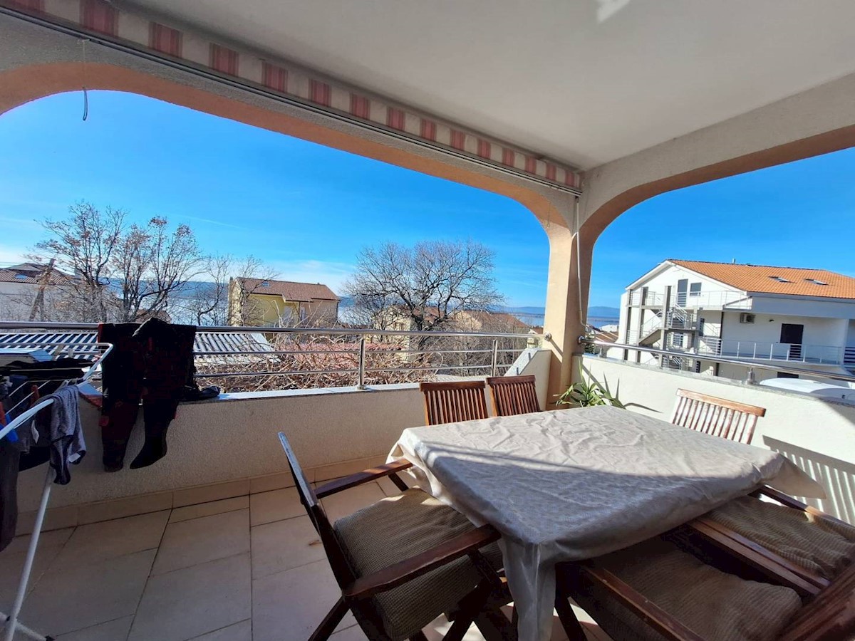 Apartma Naprodaj - PRIMORSKO-GORANSKA Crikvenica