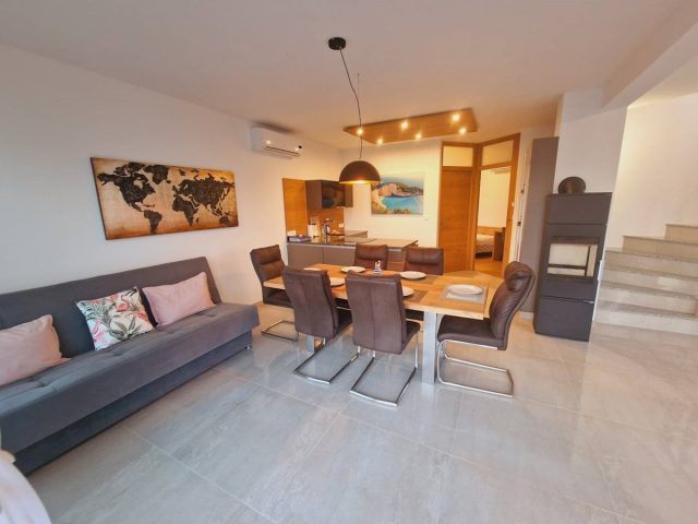 House For sale - Primorsko-goranska Novi Vinodolski - foto 2/21