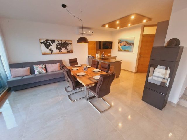 House For sale - Primorsko-goranska Novi Vinodolski - foto 3/21