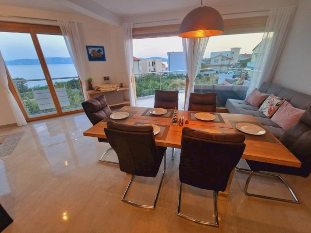 House For sale - Primorsko-goranska Novi Vinodolski - foto 4/21