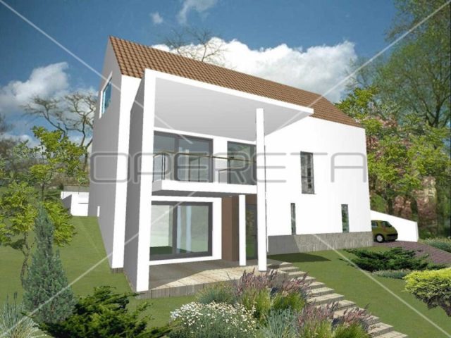Haus Zu verkaufen - Zagrebačka Sveta Nedelja - foto 2/12