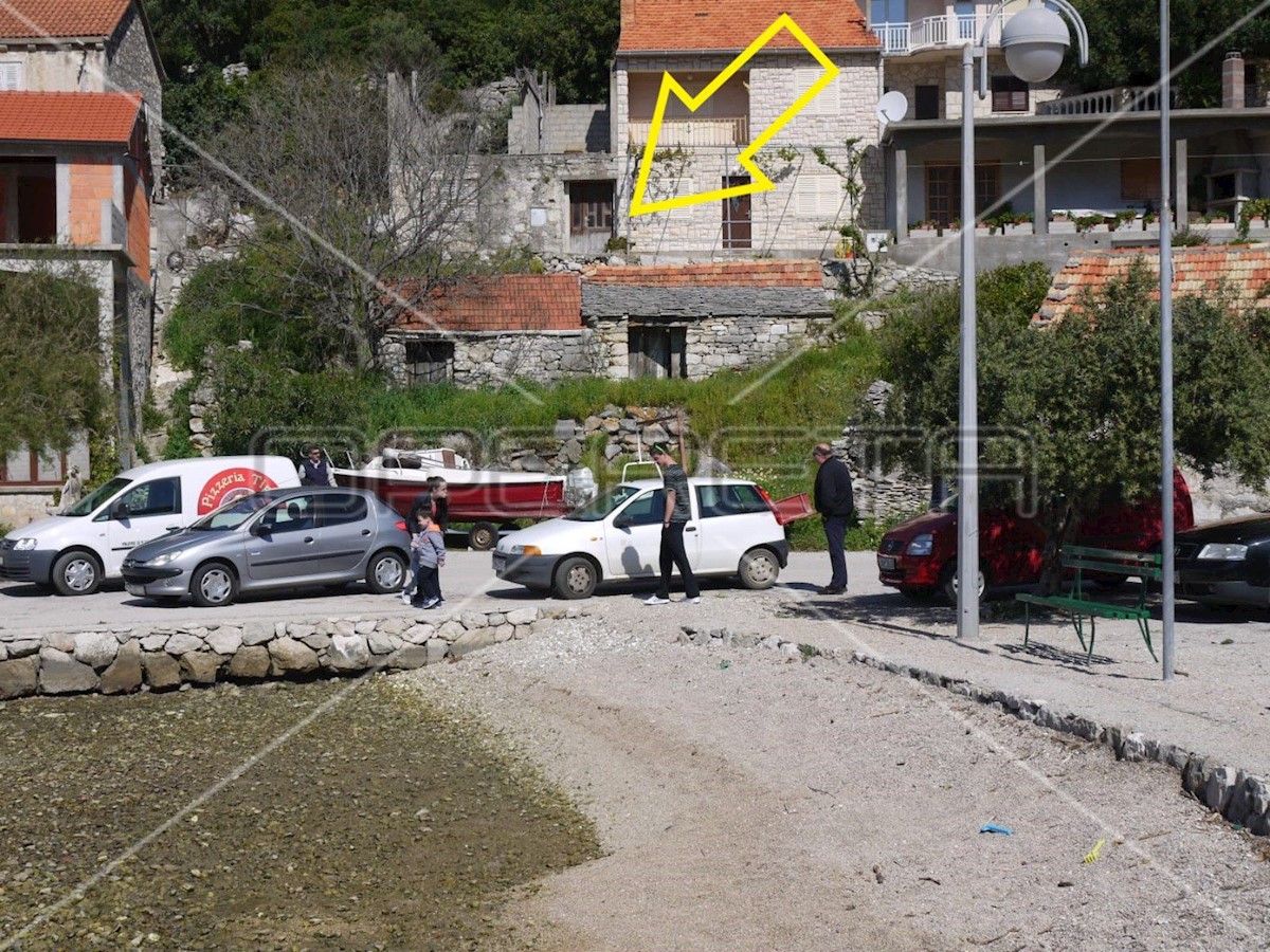 Kuća Na prodaju - DUBROVAČKO-NERETVANSKA MLJET