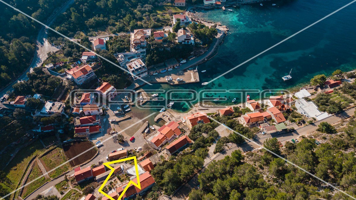 Haus Zu verkaufen - DUBROVAČKO-NERETVANSKA MLJET