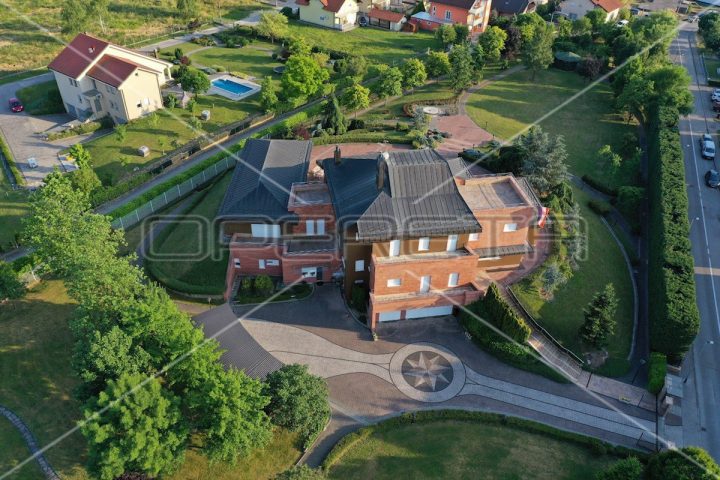 Haus Zu verkaufen - Grad Zagreb Zagreb - foto 3/24