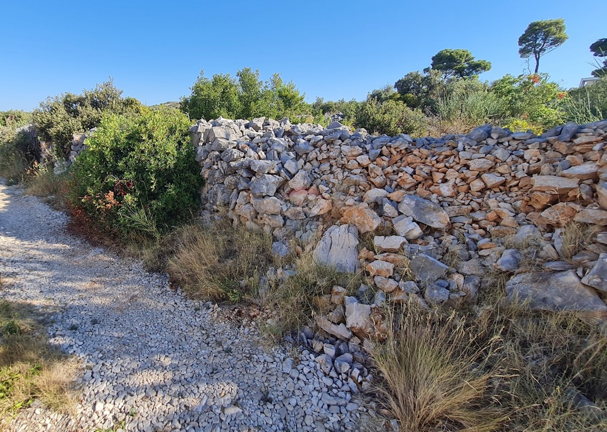 Pozemek Na prodej - ŠIBENSKO-KNINSKA ŠIBENIK