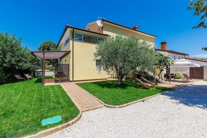 Casa in vendita 286 m² – Poreč