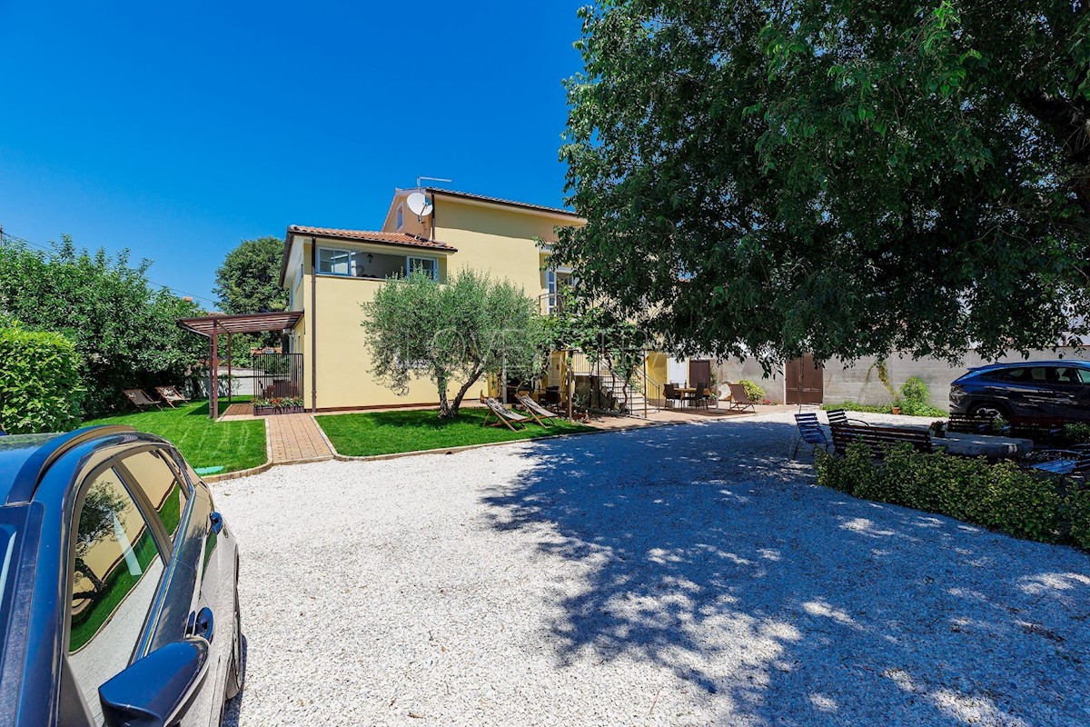 Haus Zu verkaufen - Istarska Poreč - foto 4/8