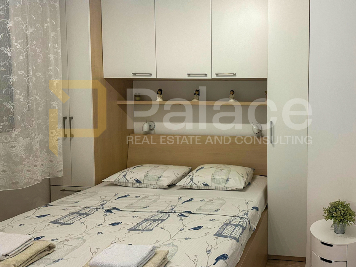 Apartmán Na prodej - SPLITSKO-DALMATINSKA SPLIT