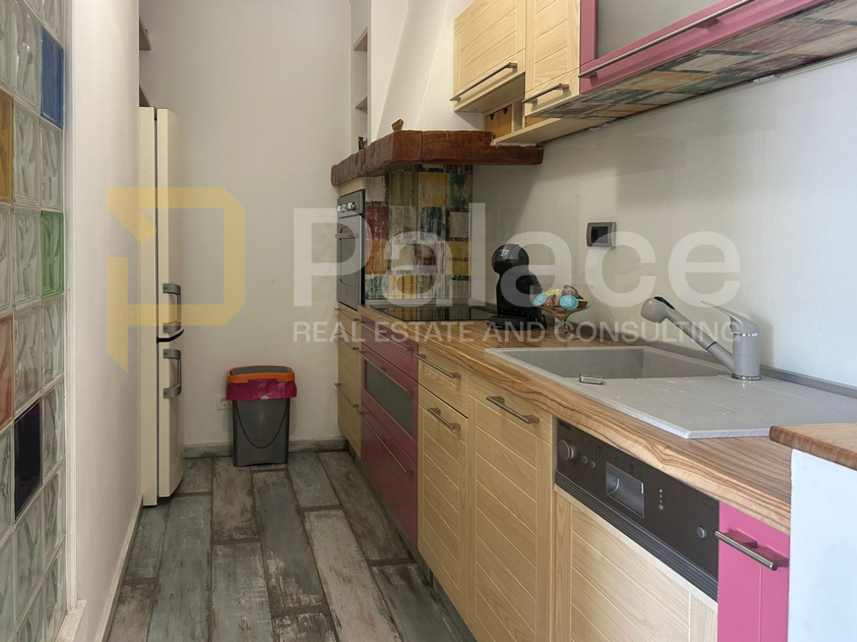 Apartmán Na prodej - SPLITSKO-DALMATINSKA SPLIT