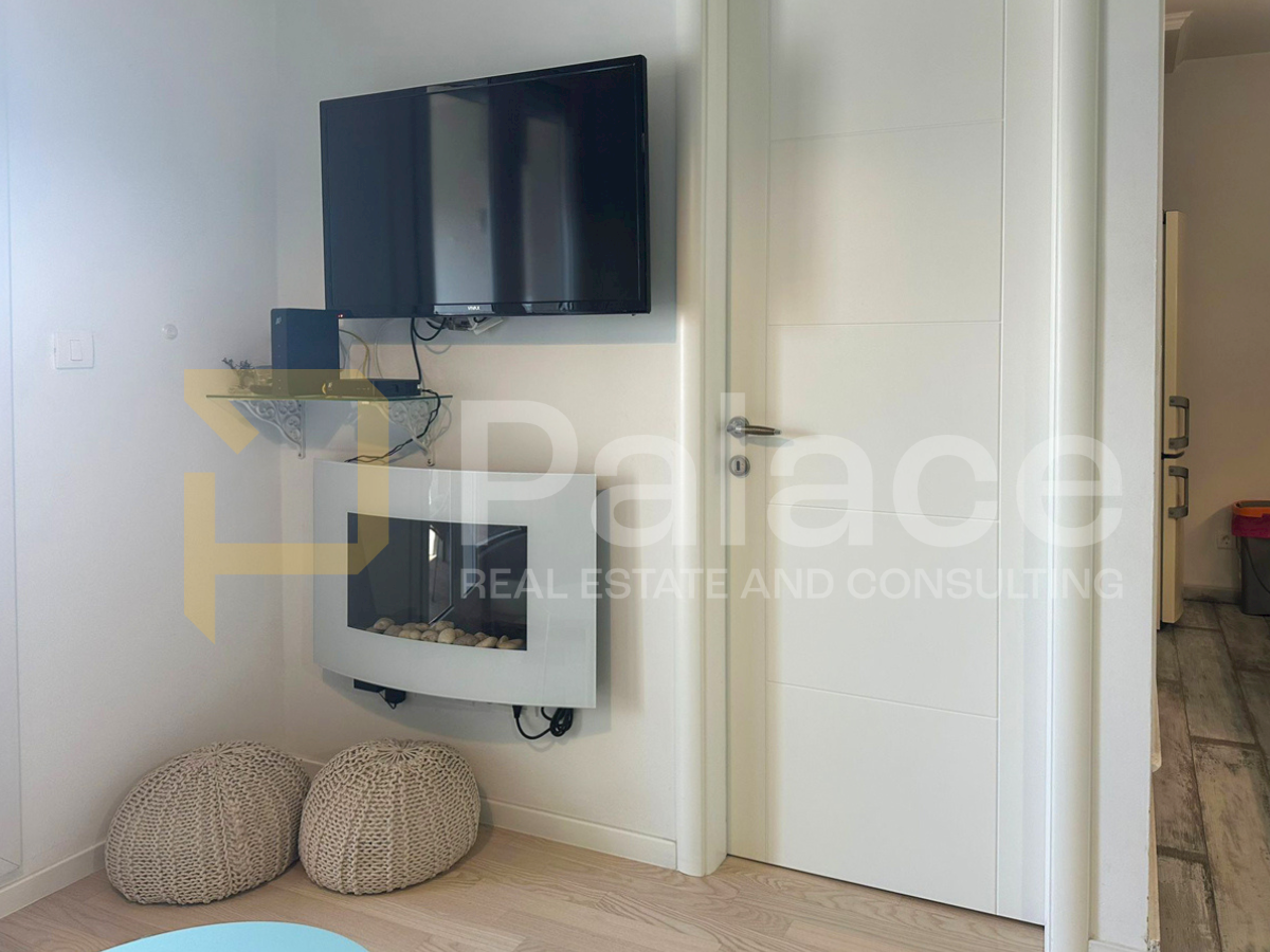 Apartmán Na prodej - SPLITSKO-DALMATINSKA SPLIT