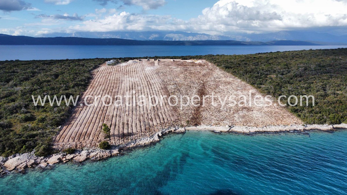 Land For sale PELJEŠAC