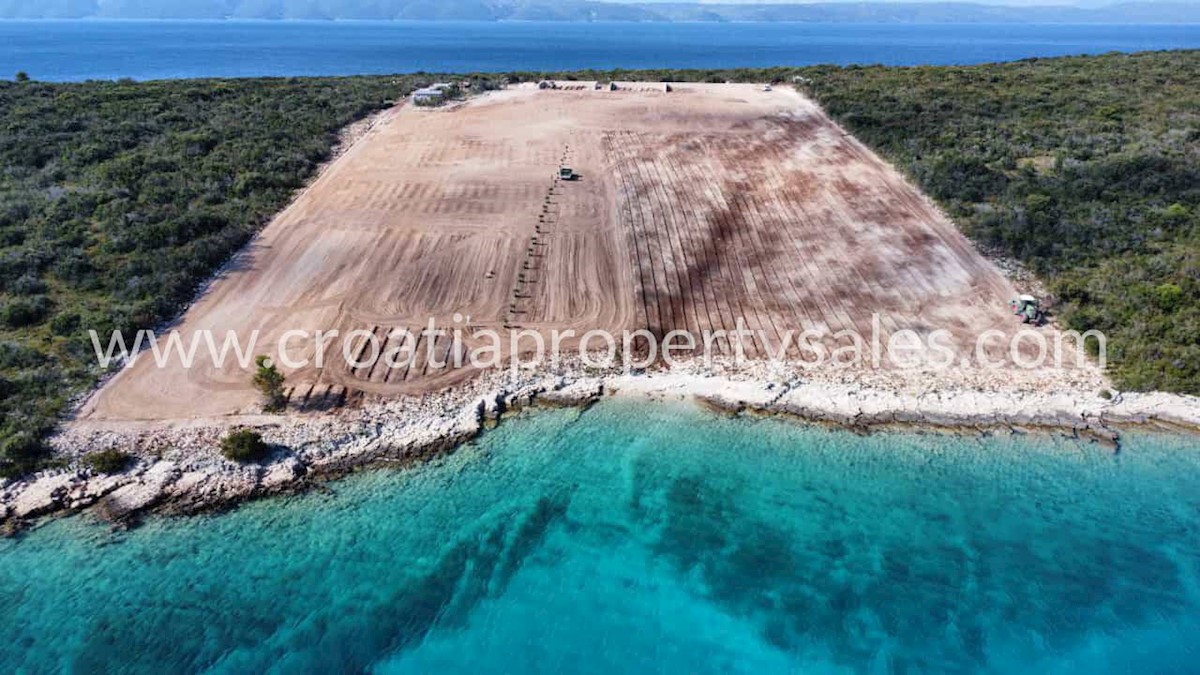 Terreno In vendita - DUBROVAČKO-NERETVANSKA OREBIĆ