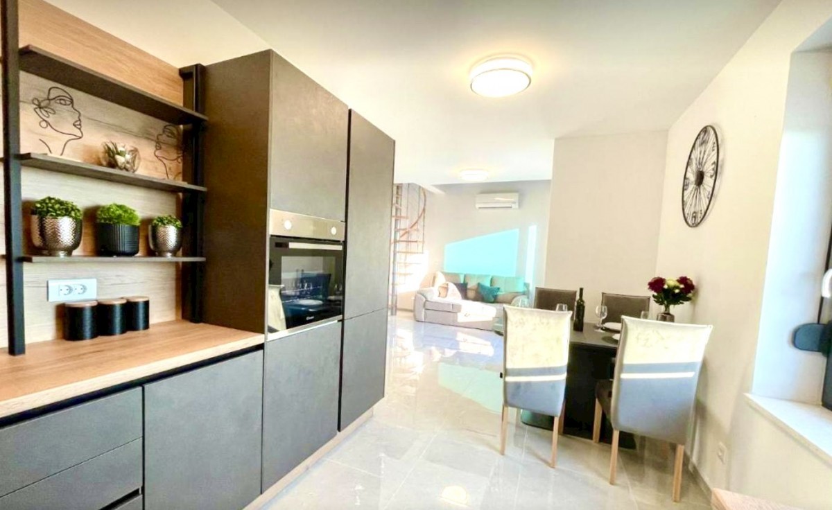 Flat For sale - ISTARSKA MEDULIN