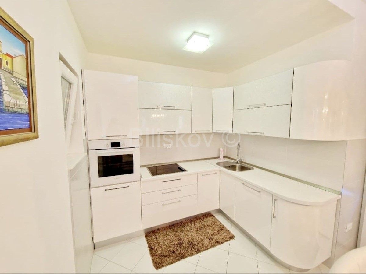 Apartmán Na prenájom - SPLITSKO-DALMATINSKA SPLIT