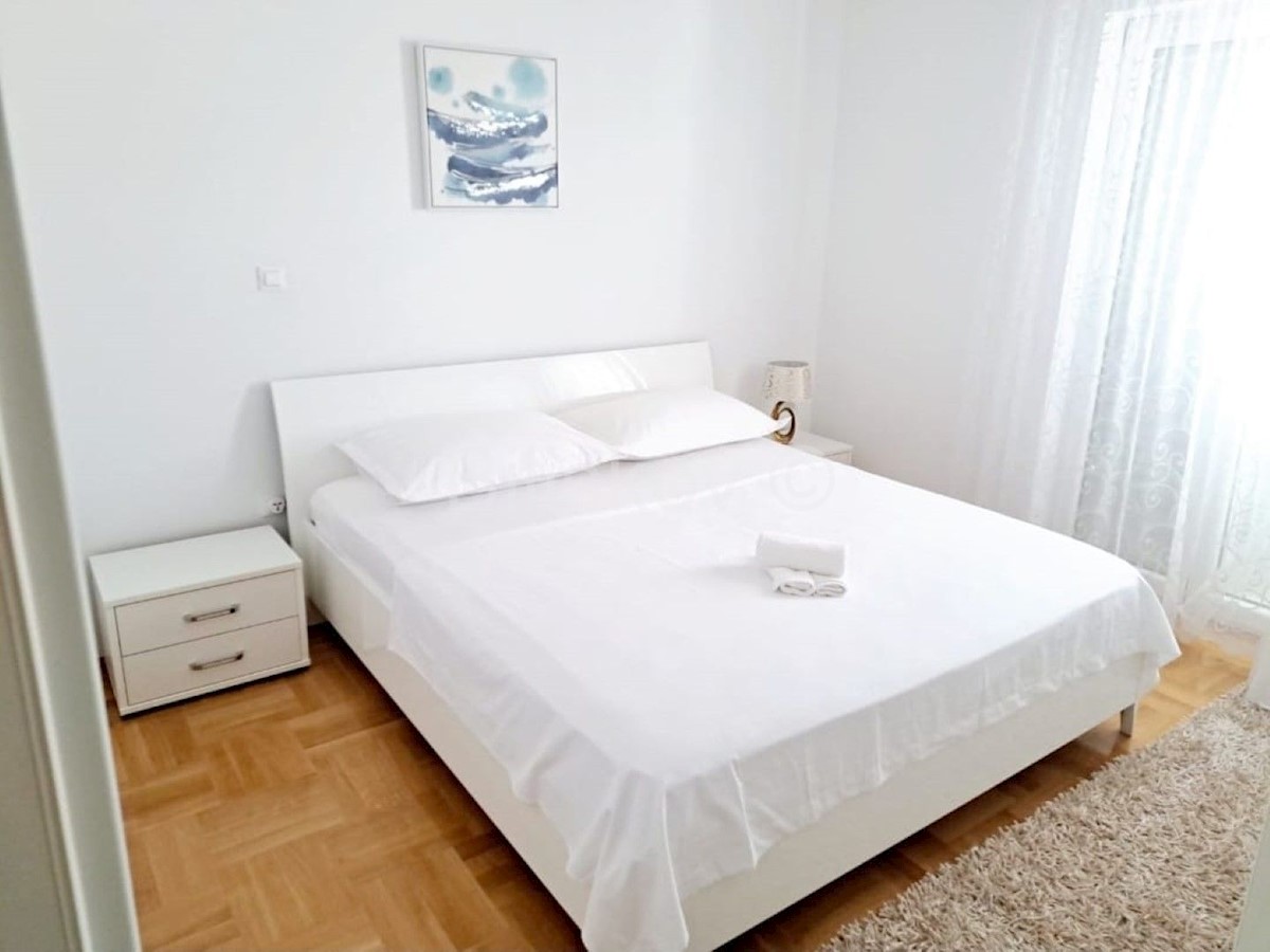 Apartmán Na prenájom - SPLITSKO-DALMATINSKA SPLIT