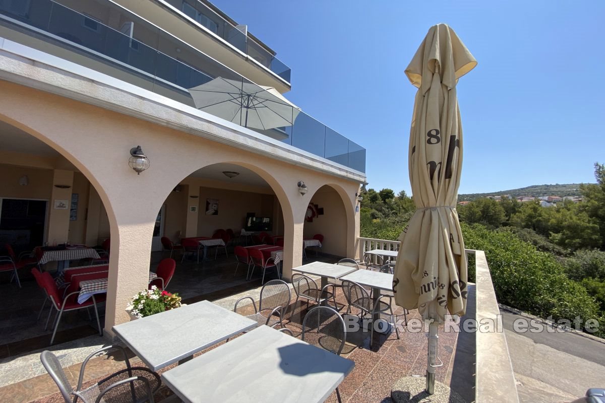 Haus Zu verkaufen - ŠIBENSKO-KNINSKA PRIMOŠTEN
