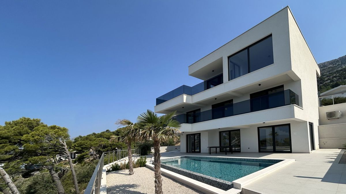 House For sale - Splitsko-dalmatinska Makarska - foto 1/14
