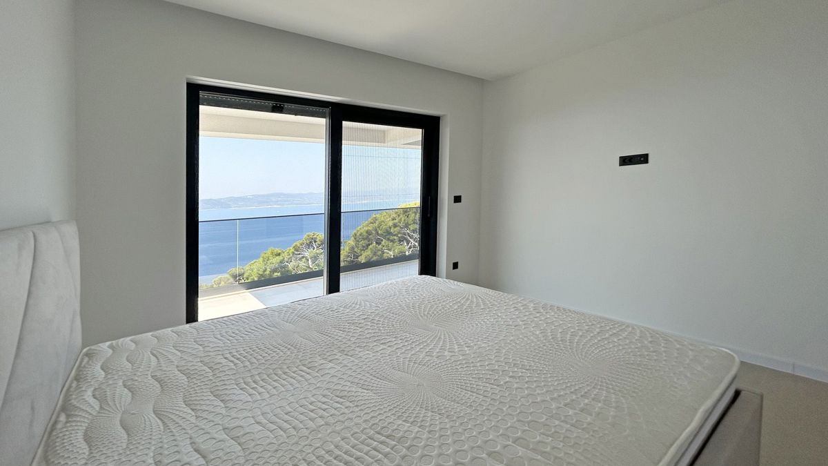 House For sale - SPLITSKO-DALMATINSKA MAKARSKA