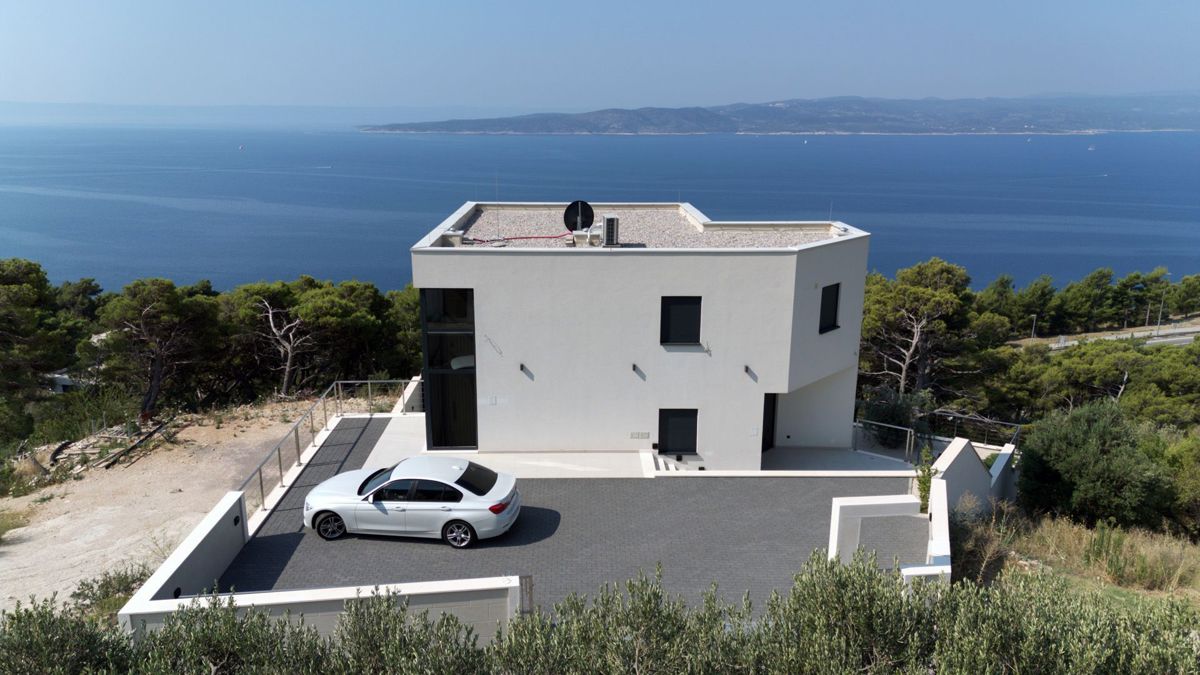 Hiša Naprodaj - SPLITSKO-DALMATINSKA Makarska