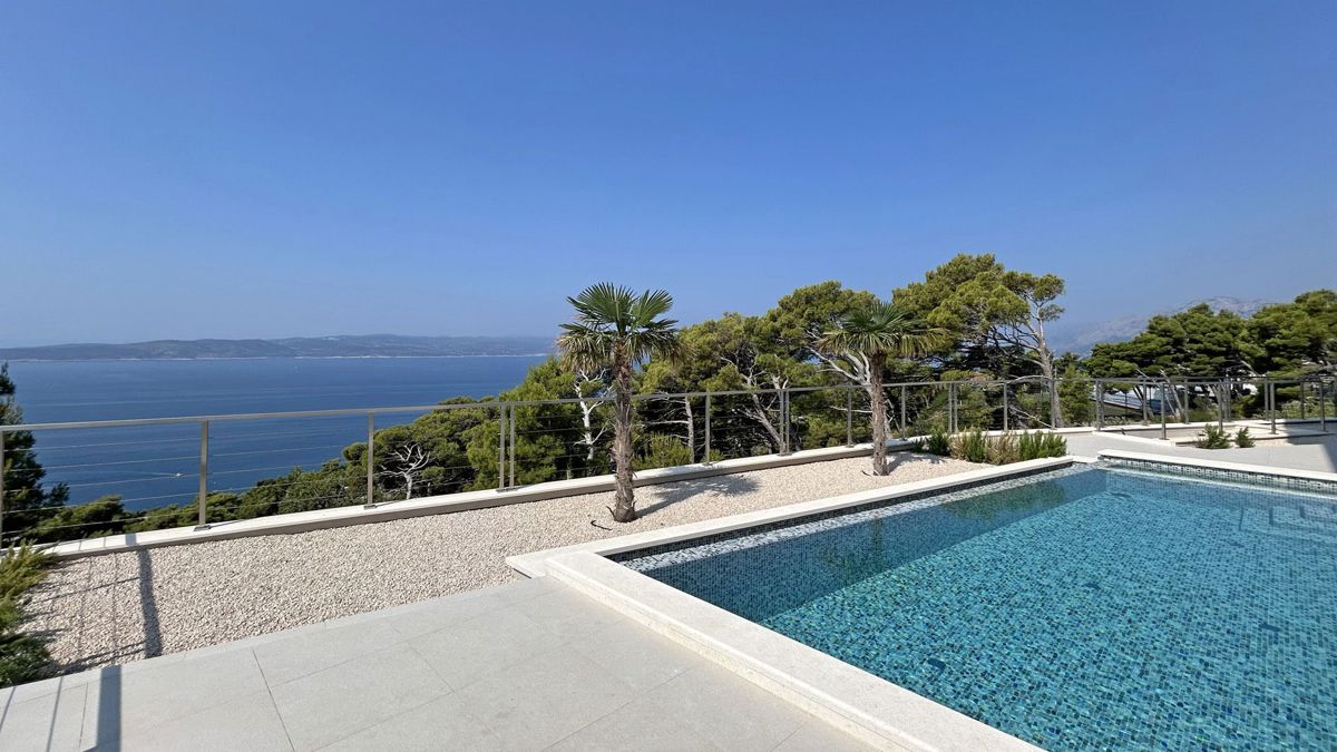 House For sale - Splitsko-dalmatinska Makarska - foto 2/14