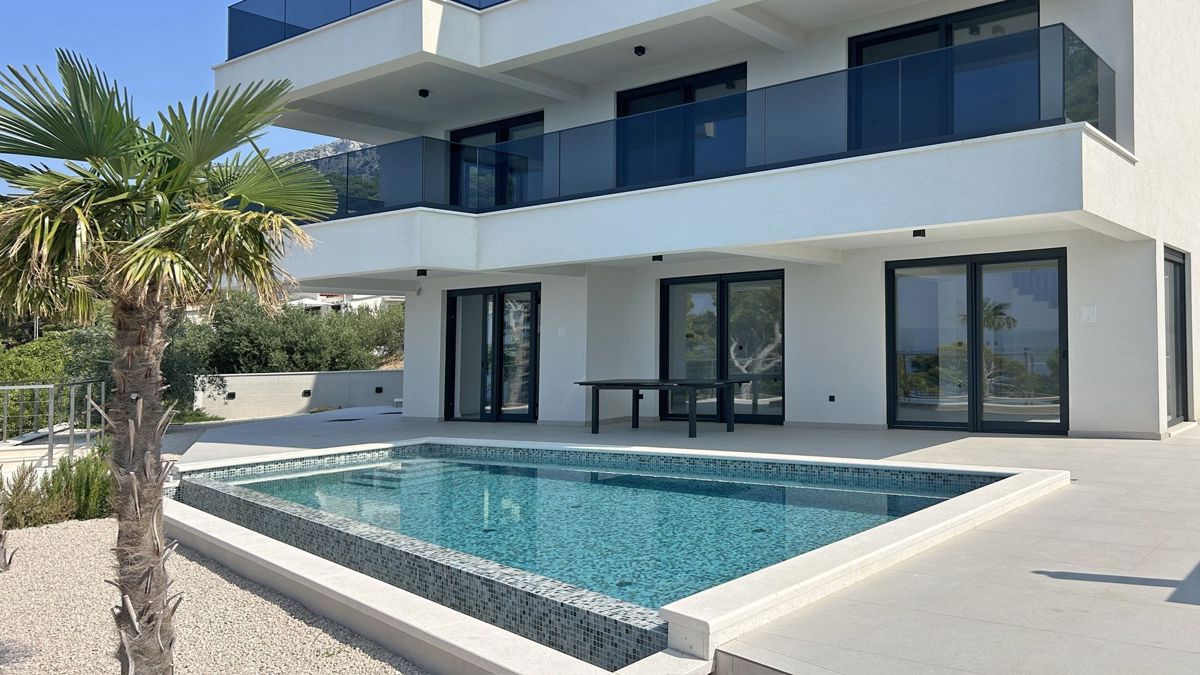 House For sale - Splitsko-dalmatinska Makarska - foto 4/14
