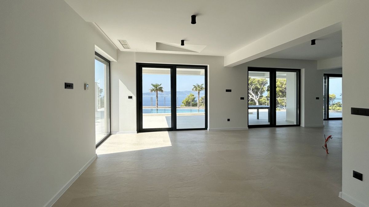 House For sale - SPLITSKO-DALMATINSKA MAKARSKA