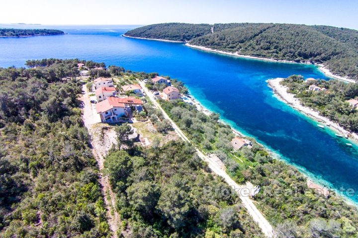 Grundstück zu verkaufen 340 m² – Korčula