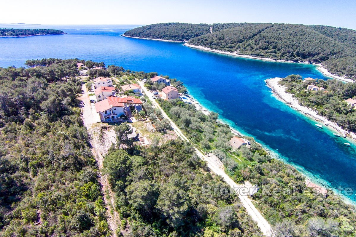 Terreno In vendita KORČULA