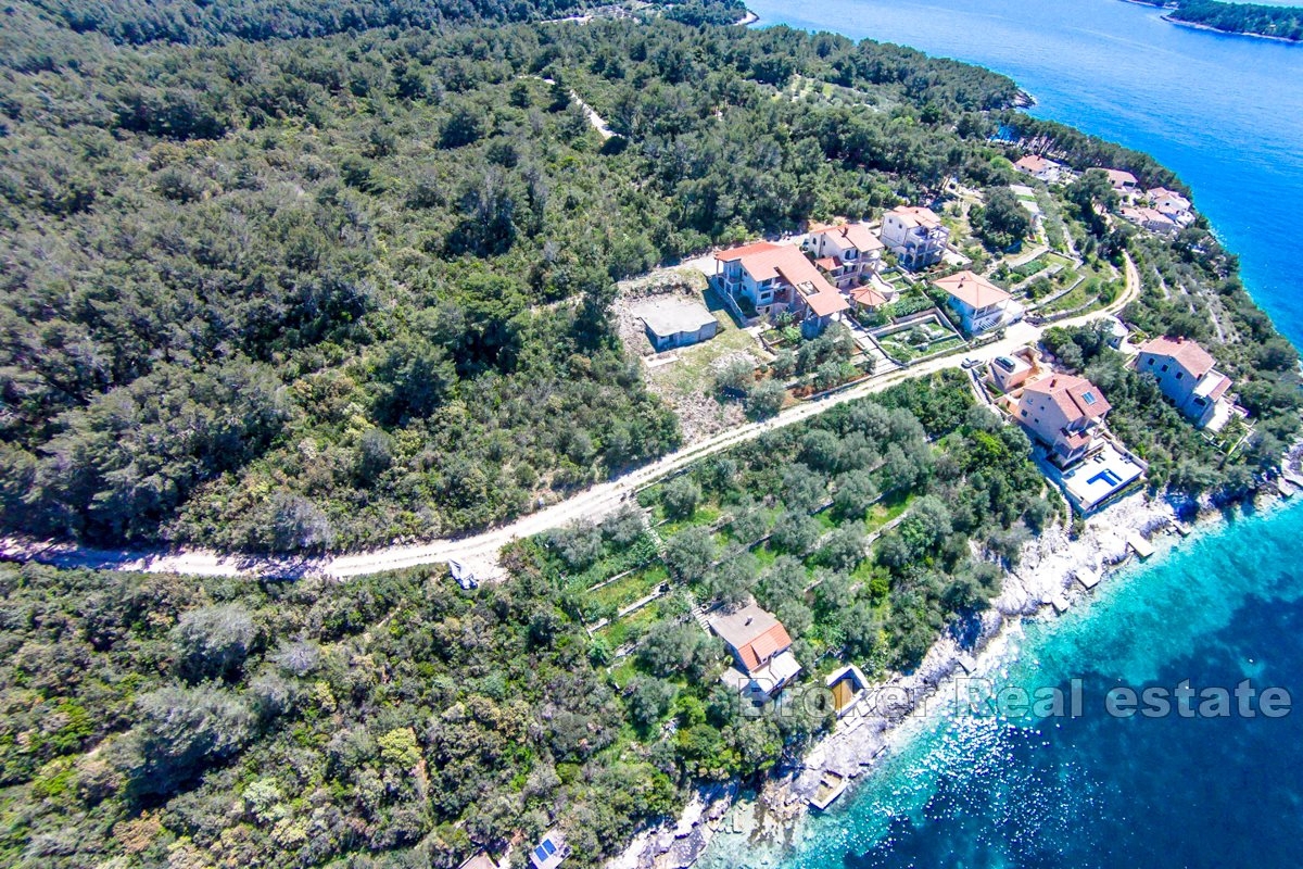 Terreno In vendita - DUBROVAČKO-NERETVANSKA KORČULA