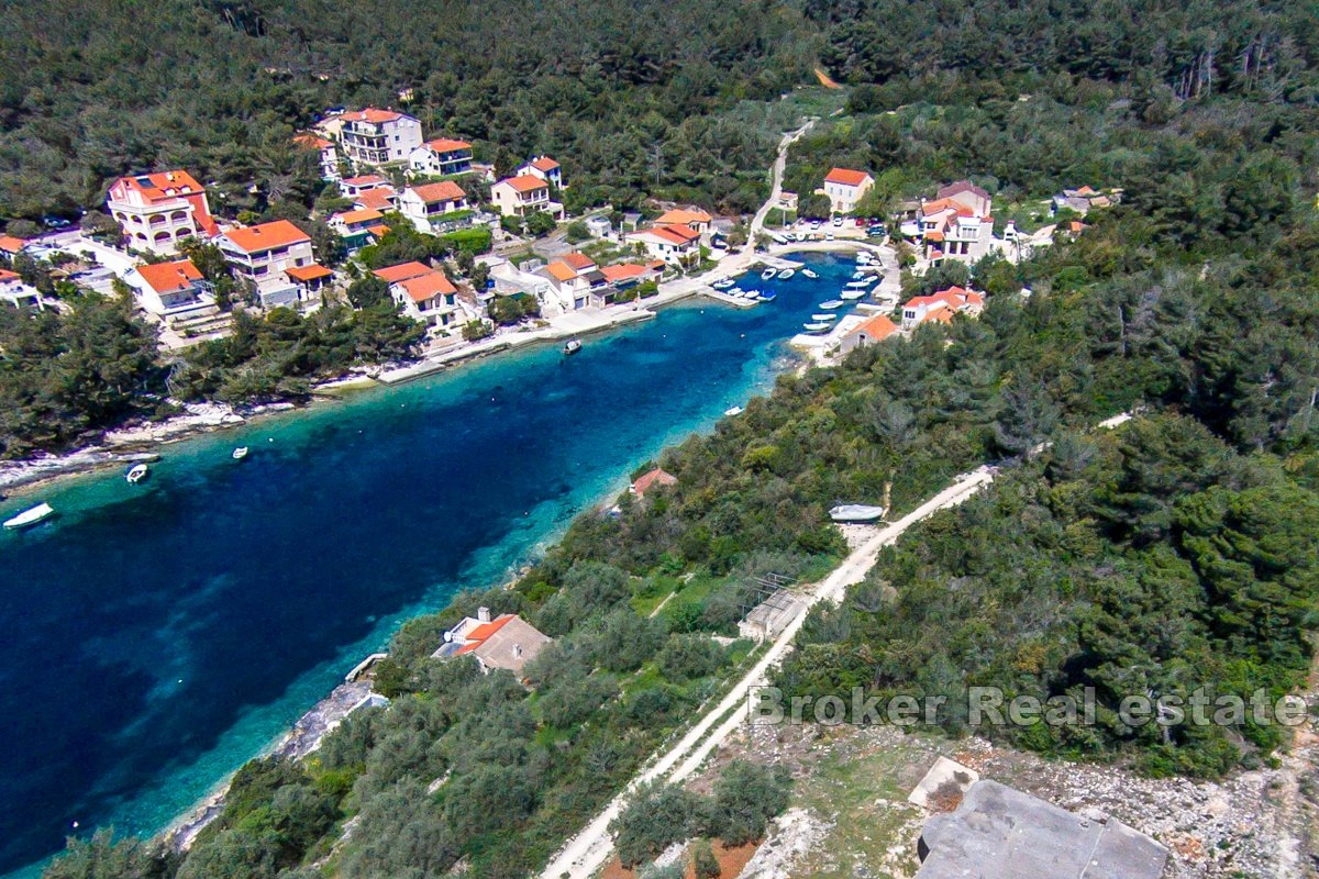 Terreno In vendita - DUBROVAČKO-NERETVANSKA KORČULA