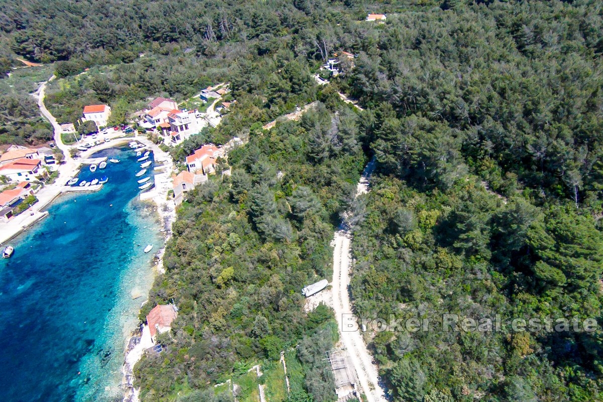 Terreno In vendita - DUBROVAČKO-NERETVANSKA KORČULA