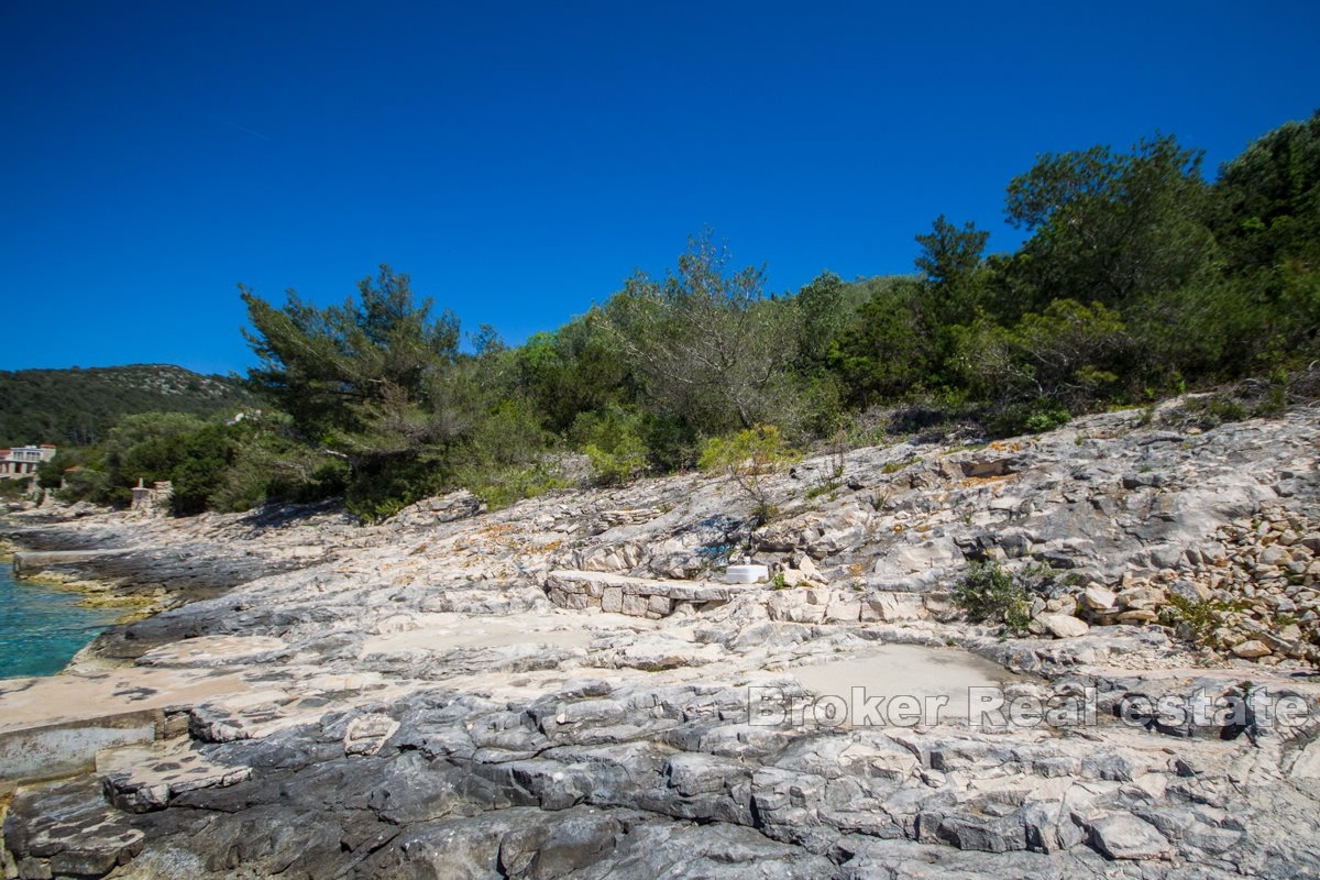 Terreno In vendita - DUBROVAČKO-NERETVANSKA KORČULA