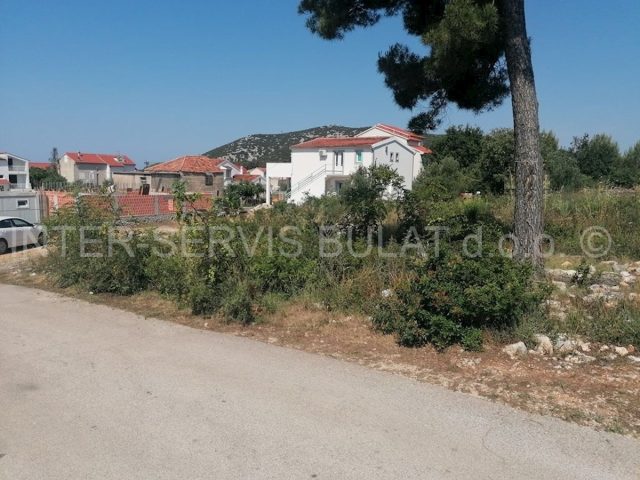 Land for sale 903 m² – Tribunj