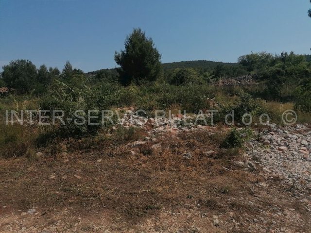 Parcela Naprodaj - Šibensko-kninska Tribunj - foto 5/7