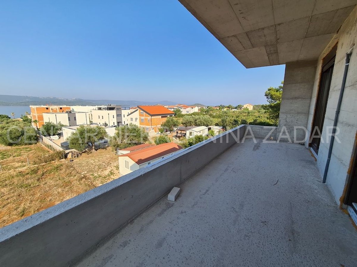 Apartment Zu verkaufen - ZADARSKA SVETI FILIP I JAKOV