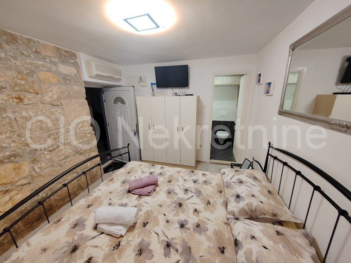 Apartment Zu verkaufen - SPLITSKO-DALMATINSKA SPLIT