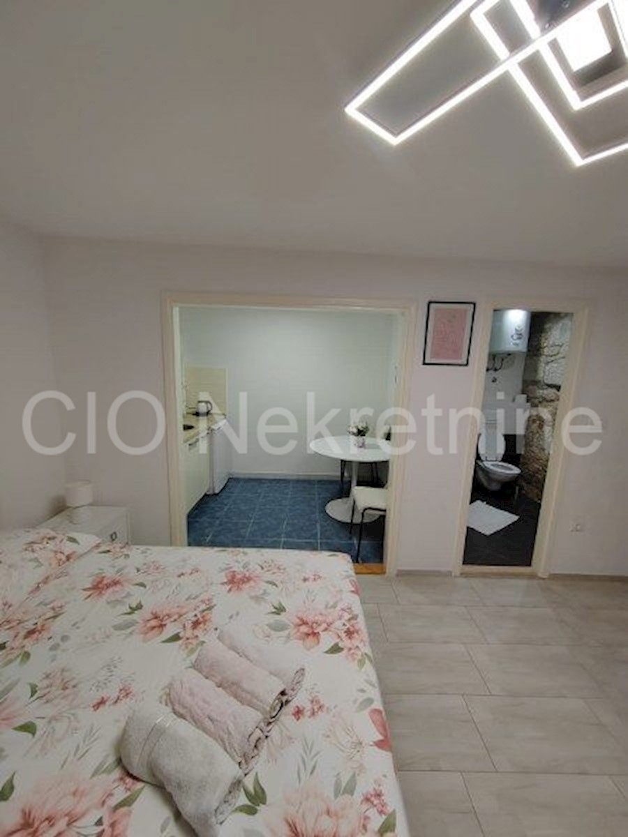 Apartment Zu verkaufen - SPLITSKO-DALMATINSKA SPLIT