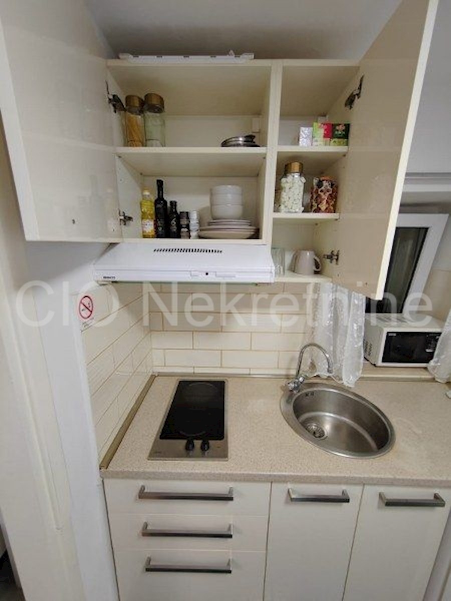 Apartmán Na predaj - SPLITSKO-DALMATINSKA SPLIT