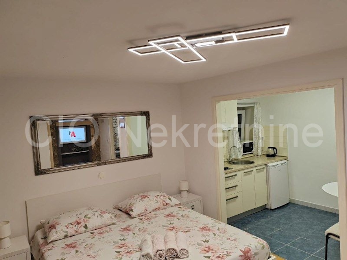 Apartmán Na predaj - SPLITSKO-DALMATINSKA SPLIT