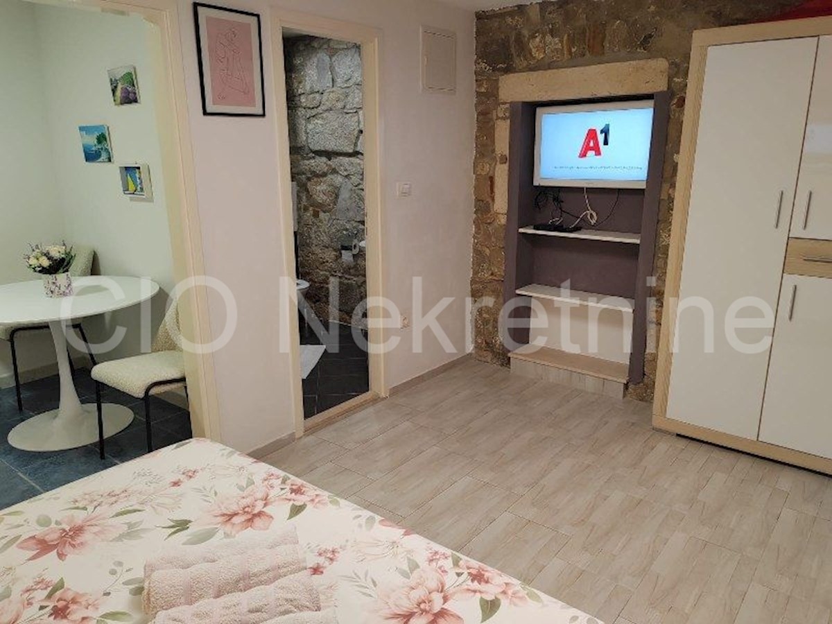 Apartment Zu verkaufen - SPLITSKO-DALMATINSKA SPLIT