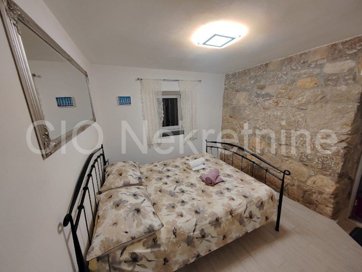 Apartmán Na predaj - SPLITSKO-DALMATINSKA SPLIT