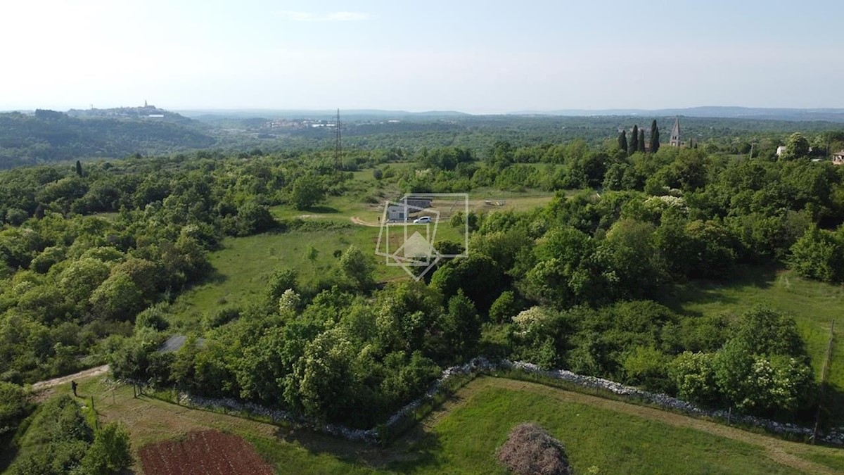 Kuća Na prodaju - ISTARSKA BUJE