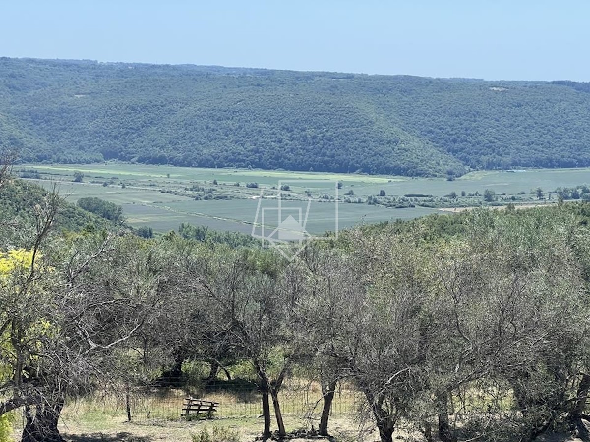 Terreno In vendita - ISTARSKA BUJE