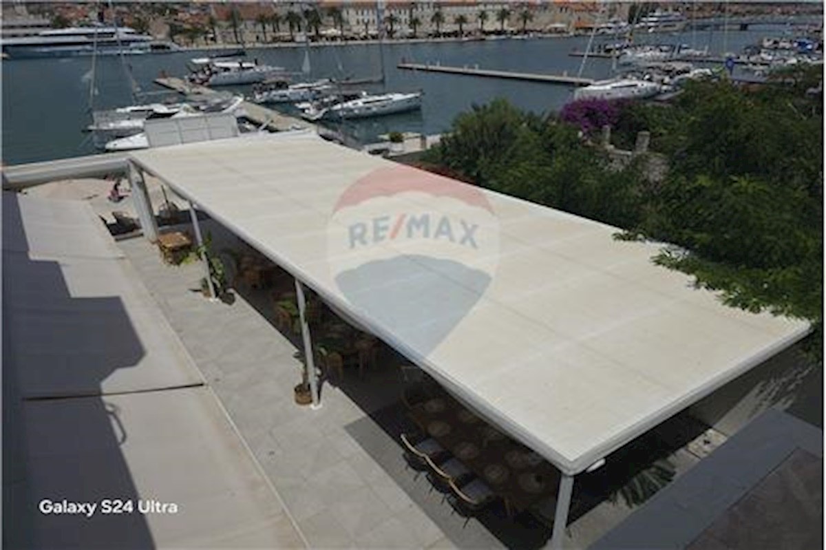 Hotels and guesthouses Croatia - House For sale TROGIR