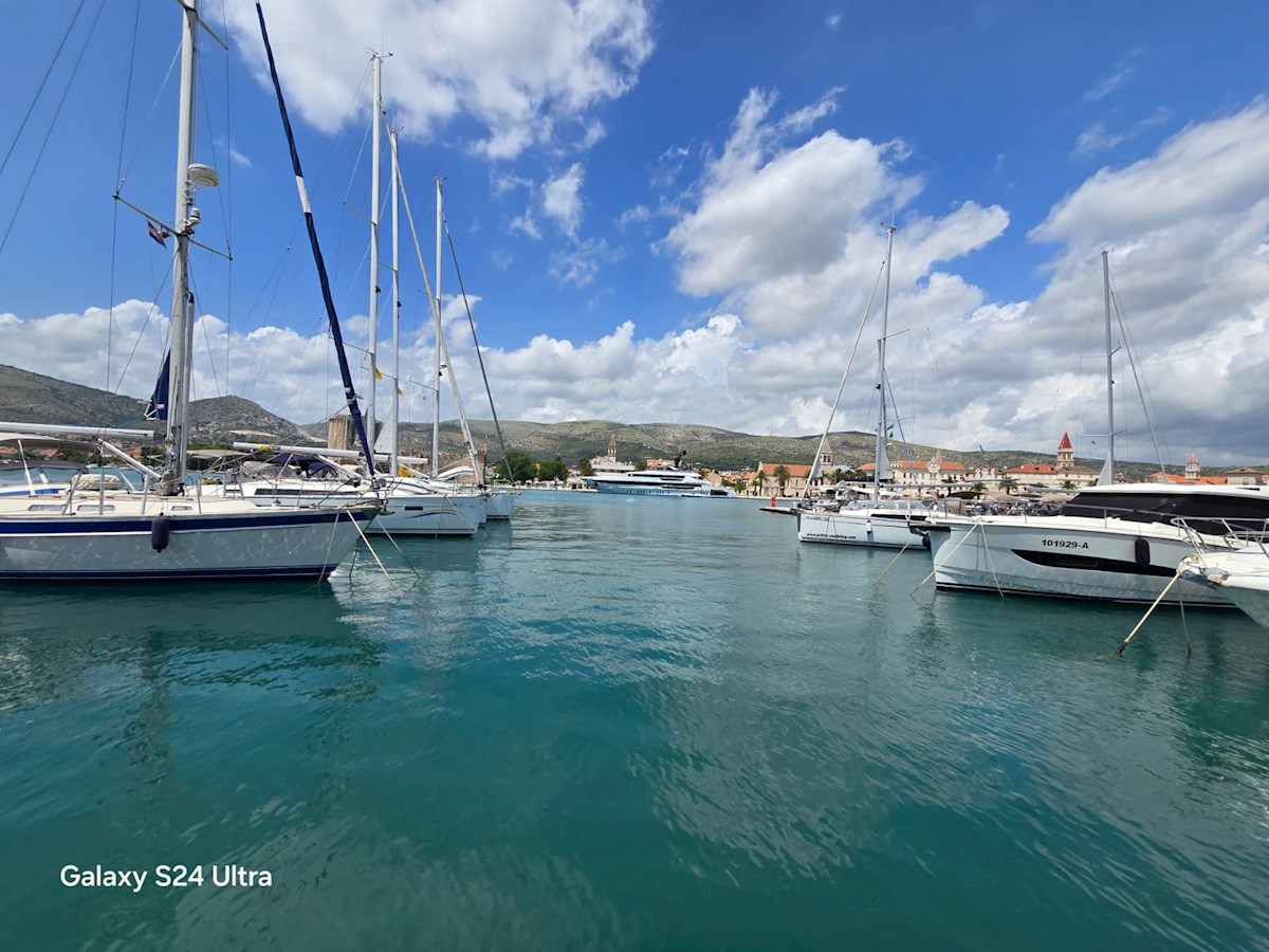 Hiša Na predaj - SPLITSKO-DALMATINSKA TROGIR