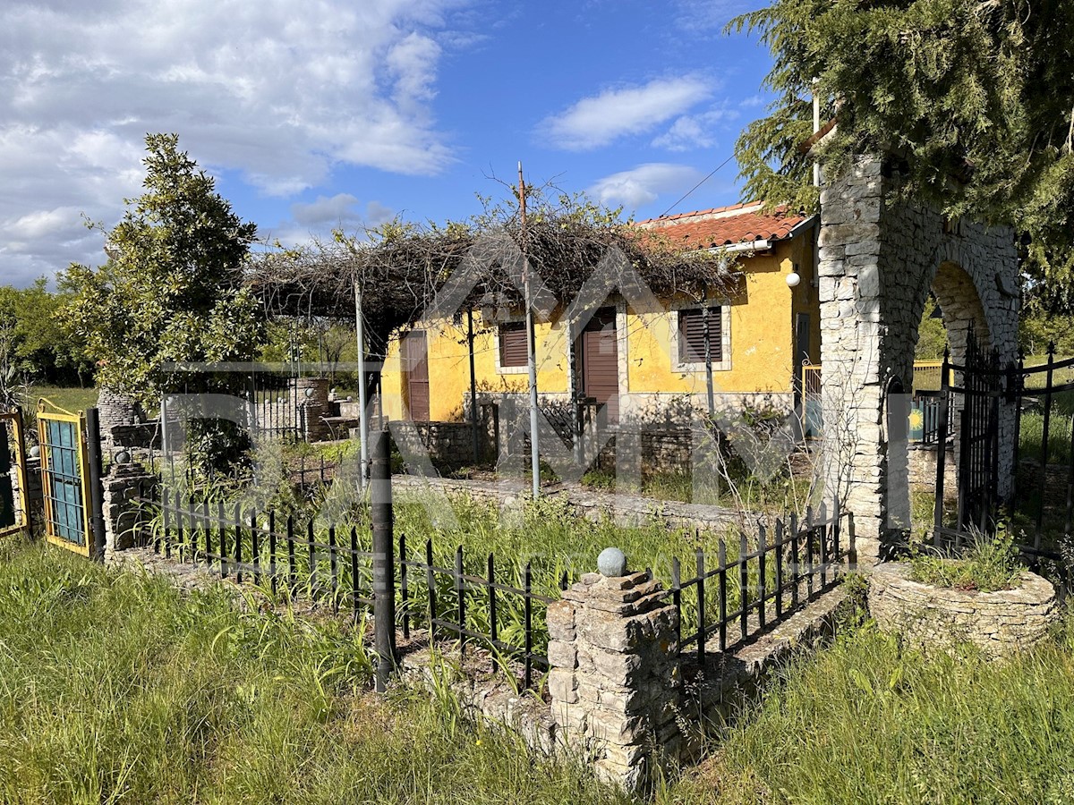 Terreno In vendita - ISTARSKA BARBAN