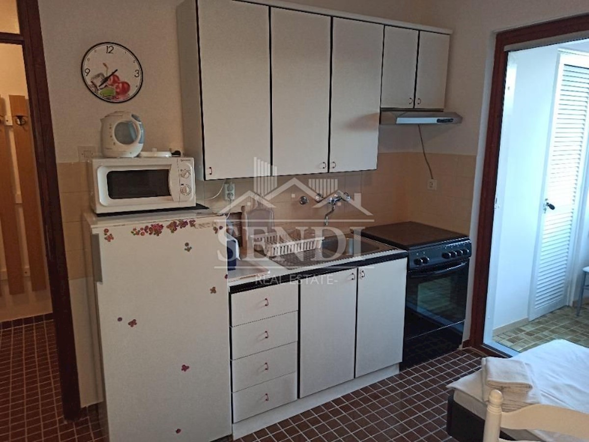 Apartmán Na predaj - LIČKO-SENJSKA NOVALJA